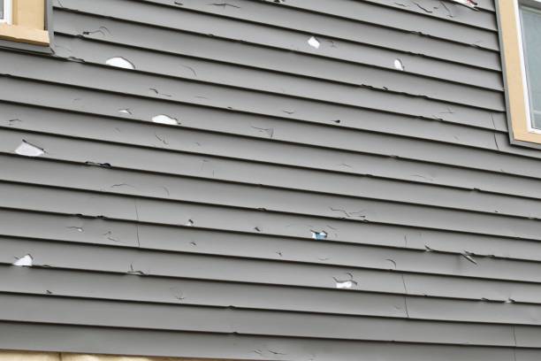 How To Choose The Right Materials for Your Siding Installation in 'Laurel Hill, VA